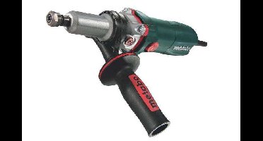 METABO SZLIFIERKA PROSTA GE 950 G Plus 950W, 6mm (levertijd 8 werkdagen)
