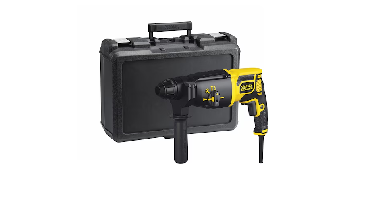 STANLEY MŁOTOWIERTARKA SDS+ 750W KFFMED500K 1,8J ... (levertijd 8 werkdagen)