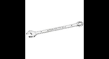 STANLEY KLUCZ PŁASKO-OCZKOWY 14mm ... (levertijd 8 werkdagen)