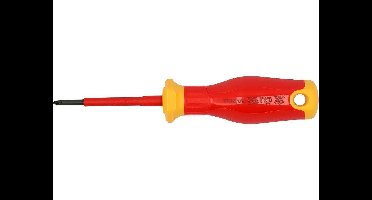 YATO WKRĘTAK IZOLOWANY PH0x60mm EXTRA SLIM (levertijd 8 werkdagen)