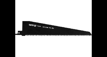 YATO BRZESZCZOT HCS 230mm 6T PROSTE CIĘCIE (levertijd 8 werkdagen)