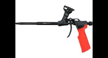 YATO PISTOLET DO PIANKI Z DODATKOWYM ZAWOREM (levertijd 8 werkdagen)
