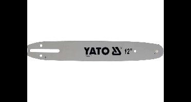 YATO PROWADNICA ŁAŃCUCHA 30cm (12") 3/8" 45 0.043" P (levertijd 8 werkdagen)