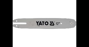 YATO PROWADNICA ŁAŃCUCHA 30cm (12") 3/8" 44 0.05" G (levertijd 8 werkdagen)