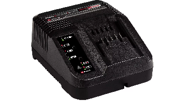 EINHELL ŁADOWARKA PXC 18V 3A DO 2,5Ah.... (levertijd 8 werkdagen)