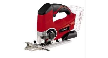 EINHELL WYRZYNARKA TE-JS 18 Li-Solo (levertijd 8 werkdagen)