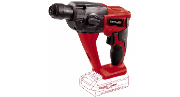 EINHELL MŁOTOWIERTARKA TE-HD 18 Li-Solo (levertijd 8 werkdagen)