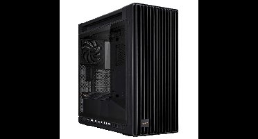 ASUS ProArt PA602 Midi Tower Zwart