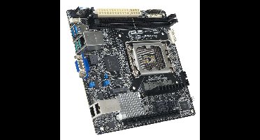 ASUS P13R-I Intel C262 LGA 1700 mini ITX