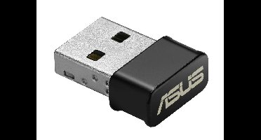 ASUS USB-AC53 Nano WLAN 867 Mbit/s