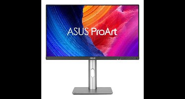 ASUS ProArt PA278CFRV computer monitor 68,6 cm (27") 2560 x 1440 Pixels Quad HD LCD Zwart