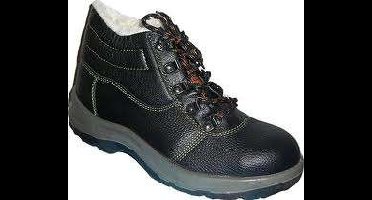 BUTY WYSOKIE TEXAS OCIEPLANE ROZ.40 (levertijd 8 werkdagen)