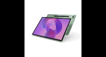 Lenovo Idea Tab Pro Mediatek 128 GB 32,3 cm (12.7") 8 GB Wi-Fi 6E (802.11ax) Android 14 Seafoam Green