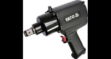 YATO PNEUMATYCZNY KLUCZ UDAROWY 3/4" 1300Nm 09564 (levertijd 8 werkdagen)