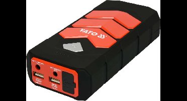 YATO POWER BANK 9000mAh /ROZRUCH (levertijd 8 werkdagen)