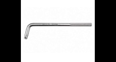YATO POKRĘTŁO FAJKOWE 1/2" 317mm (levertijd 8 werkdagen)
