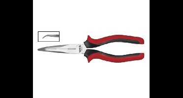 YATO SZCZYPCE WYDŁUŻONE WYGIĘTE 160mm 2026 (levertijd 8 werkdagen)