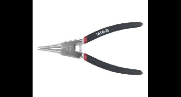 YATO SZCZYPCE SEGERA 150mm ZEWNĘTRZNE PROSTE 2140 (levertijd 8 werkdagen)