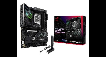 ASUS ROG STRIX Z890-F GAMING WIFI Intel Z890 LGA 1851 (Socket V1) ATX