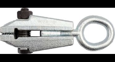 YATO KLAMRA BLACHARSKA SAMOZACISKOWA 2542 (levertijd 8 werkdagen)