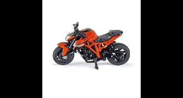 Siku 1384 KTM Super Duke R Motor