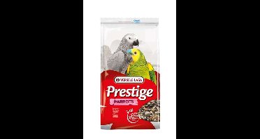 PRESTIGE PAPEGAAIEN