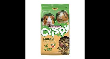 VERSELE-LAGA CRISPY MUESLI CAVIA