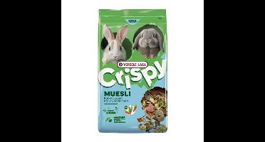 VERSELE-LAGA CRISPY MUESLI KONIJN