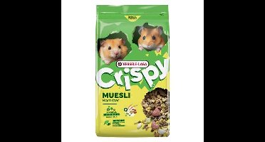 VERSELE-LAGA CRISPY MUESLI HAMSTER