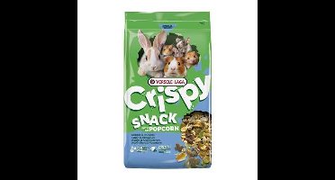 VERSELE-LAGA CRISPY SNACK MET POPCORN