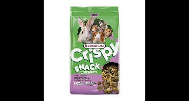 VERSELE-LAGA CRISPY SNACK MET VEZELS