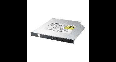 ASUS SDRW-08U1MT optisch schijfstation Intern DVD-RW Zwart