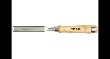 YATO DŁUTO DO DREWNA / STOLARSKIE 8mm 6241 (levertijd 8 werkdagen)