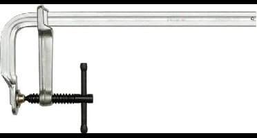 YATO ŚCISK STOLARSKI KUTY 120* 600mm 6415 (levertijd 8 werkdagen)
