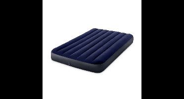 Intex 64758 Classic Downy Airbed 137x191x25 cm