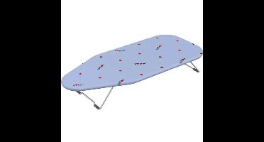Benson Gimi Strijkplank Tafelmodel 73.5x32 cm Assorti