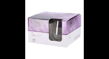 Royal Leerdam Glas Style Set 4 39cl