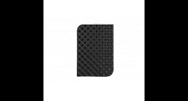 Externe SSD-harde schijf - VERBATIM - Store'N'Go - 1 TB - Zwart