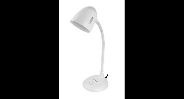 Esperanza ELD110W tafellamp E27 12 W LED Wit