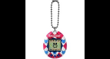 Tamagotchi Origineel - BANDAI - Argyle Hart