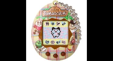 Tamagotchi Origineel - BANDAI - 42997 - Tama Café