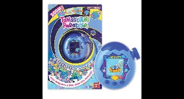 Tamagotchi Paradise - BANDAI - 43422 - Water