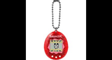 Tamagotchi Original - BANDAI - 46006 Kleurencollectie - Rood