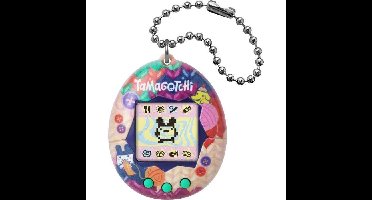 Tamagotchi Origineel - BANDAI - 46163 - Tama Sewing