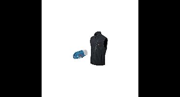 Bosch Professional GHV 12+18V XA verwarmde jas maat L, zonder accu - 06188000EC