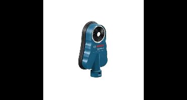 Bosch Professional GDE 68 universeel zuigaccessoire, voor alle boorwerkzaamheden - 1600A001G7