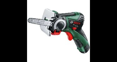 BOSCH Scie multifunctioneel EasyCut 12 - 12 V 2,5 Ah