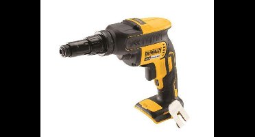 DEWALT WKRĘTARKA DO PŁYT G/K 18V DCF622N 34Nm BL (levertijd 8 werkdagen)