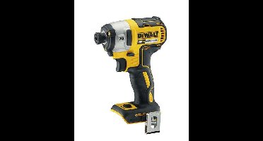 DEWALT ZAKRĘTARKA UDAROWA 18V DCF887N 205Nm 3-BIEGI BL (levertijd 8 werkdagen)