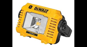 DEWALT LAMPA 18V DCL077 (levertijd 8 werkdagen)
